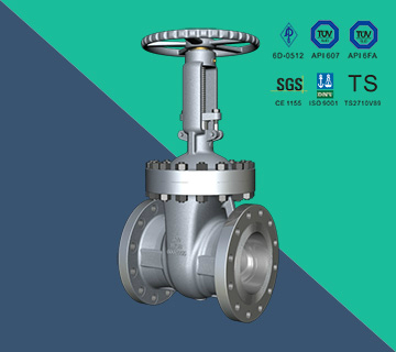 Gate Valves